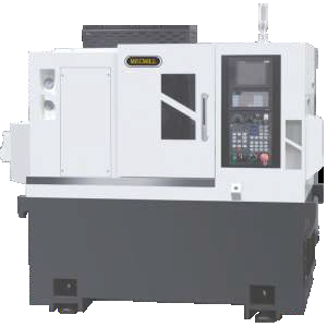 MECMILL Turning Centers 